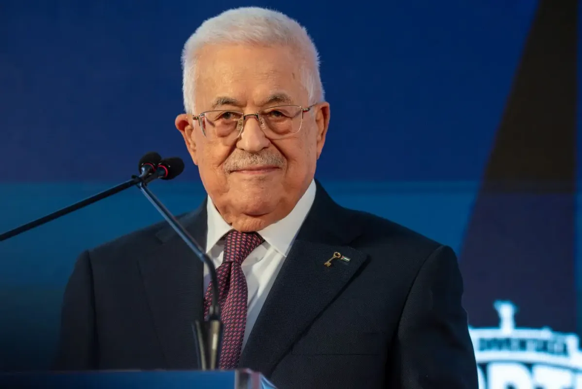 Abu Mazen “Mısır’ın desteği Filistin davası için merkezi önemde kalıyor”