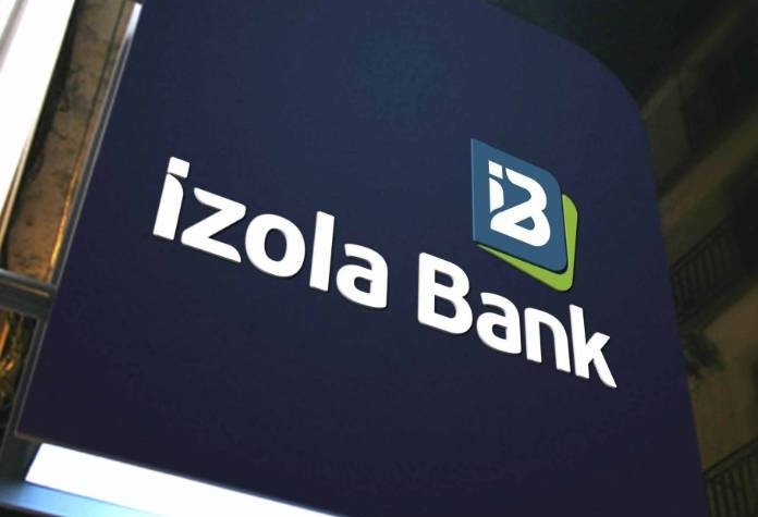 Izola Bank yeni Fransız hissedar edinmeye hazırlanıyor