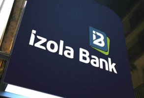 Izola Bank yeni Fransız hissedar edinmeye hazırlanıyor
