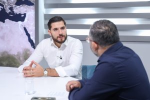 Tüzük yeniden yazıldığında PN'nin 2 başkan yardımcısı olacak – Borg
