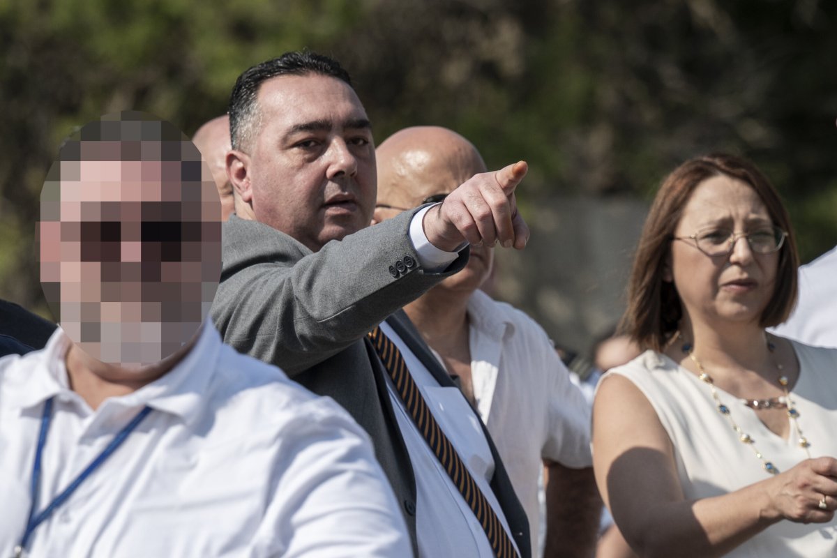 Melvin Theuma Yorgen Fenech hakkında tüm gerçeği söylediğini ısrarla belirtti