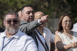 Melvin Theuma Yorgen Fenech hakkında tüm gerçeği söylediğini ısrarla belirtti