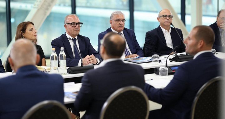 Gozo Bölgesel Komitesi 2027 Bütçesi öncesinde Gozo için önceliklerini sundu