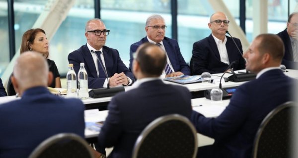 Gozo Bölgesel Komitesi 2027 Bütçesi öncesinde Gozo için önceliklerini sundu