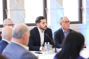 Milliyetçi Parti, Daphne soruşturması önerilerini uygulayan Omnibus Yasa Tasarısını sunacak