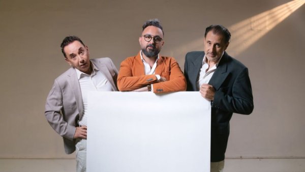 Teatru Manoel'in Yeni Sezonunda Maltaca 'ARTi' Oyunu Sahneye Çıkıyor