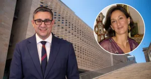 Kültür Bakanı: Daphne Caruana Galizia'nın Gazeteci Olduğu İçin Öldürüldüğü Konusu 'Net Değil'