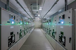 Malta Freeport Terminals ve MEDELEC trafo merkezini büyük ölçekli yeniledi