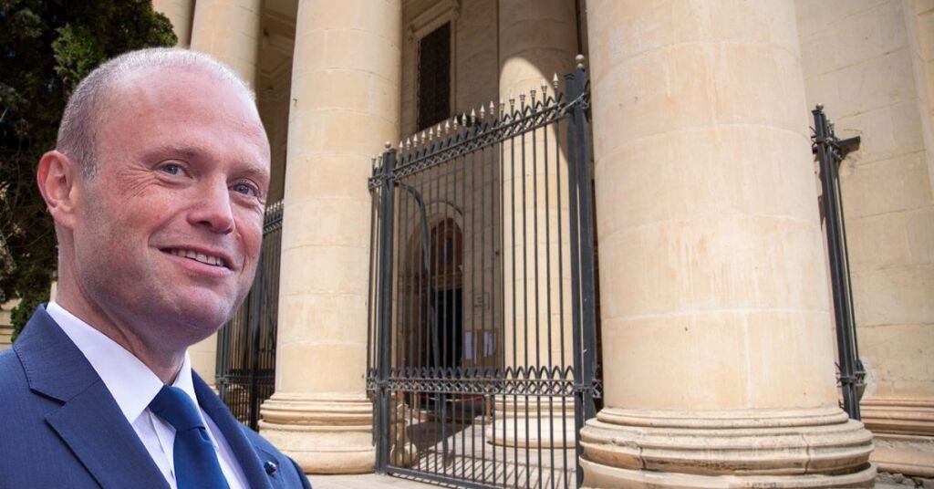 Joseph Muscat: Fenech Kararına Saygı Duyulmalı, 'Ayakkabımdaki Çakıl Taşlarını Temizleyeceğim'