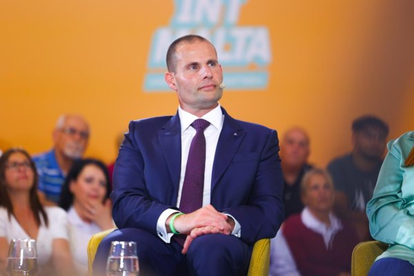Abela, Gazze'deki acıya Malta'nın 'katlanamayacağını' söyledi