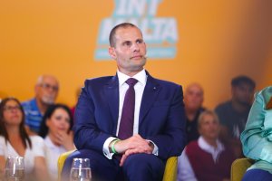 Abela, Gazze'deki acıya Malta'nın 'katlanamayacağını' söyledi