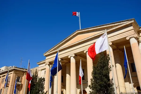Malta'da ve Avrupa'da protestolar: Fenech'in Caruana Galizia davasındaki beraati sonrası