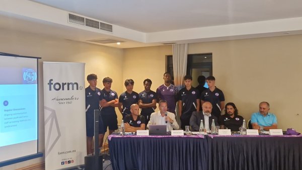 St. Andrews FC, 2026/27 Kadrosunu ve 3 Yıllık Vizyonunu Resmen Açıkladı