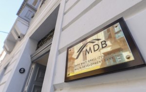 Malta Kalkınma Bankası'ndan Binalarda Yeşil Dönüşüm Hamlesi