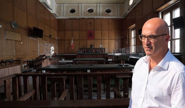 Dokuz Jüri Üyesi, Ancak Karar İçin En Az Altısının Uzlaşması Şart: Malta'nın Jüri Sistemi Nasıl İşliyor?