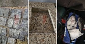Malta adalarında polis 20 kilodan fazla şüpheli eroin ve 8 kilo kokain ele geçirdi, sekiz kişi tutuklandı