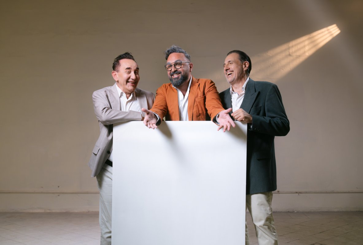 Teatru Manoel'in yeni sezonunda ARTi Maltaca olarak geri dönüyor