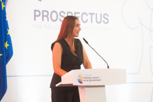 Hükümet yerel yönetim çalışanları için ulusal eğitim programı başlattı