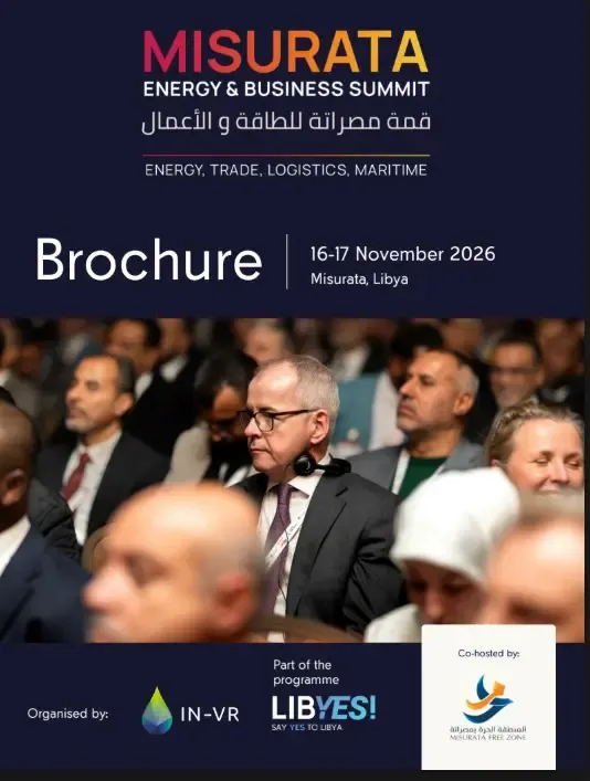 Italpress Libya için IN-VR'in Resmi Medya Ortağı Oldu