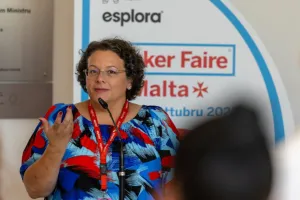 Maker Faire Malta Esplora'da resmen başlatıldı