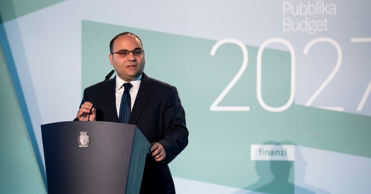 Malta Hükümeti, 2027'de Enerji Sübvansiyonları İçin 400 Milyon Euro Harcayacak