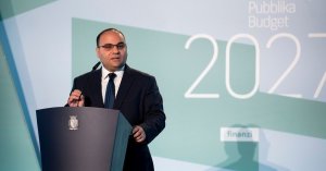 Malta Hükümeti, 2027'de Enerji Sübvansiyonları İçin 400 Milyon Euro Harcayacak