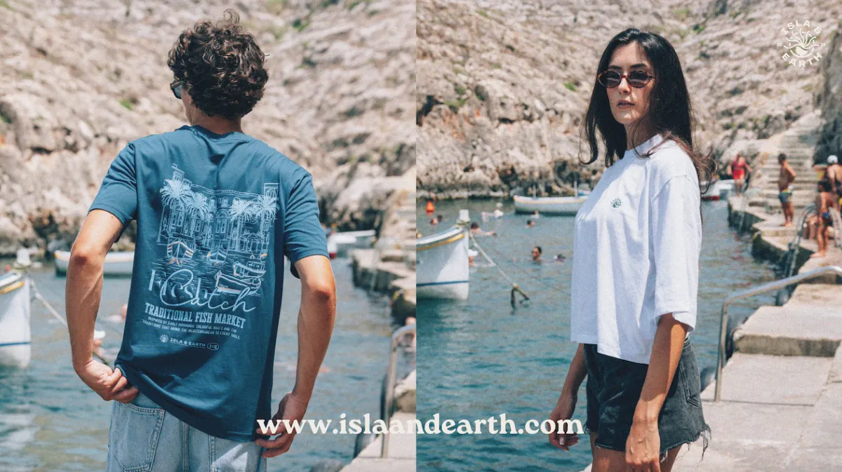 Markalar için üretmekten kendi markalarını yaratmaya: Isla & Earth'ün hikayesi