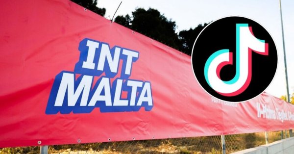 TikTok, Malta seçimleri sırasında pro-Labour içerik yayan sahte haber ağını kapattı