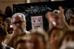 Repubblika, vatandaşları Daphne soruşturması reformları için milletvekillerine yazmaya çağırdı