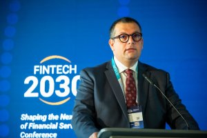 MFSA, finansal hizmetlerin geleceğini FinTech2030'da incelemek için uluslararası uzmanları bir araya getirdi
