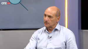 Malta İsrail'e yönelik AB kınaması için baskı yapıyor, Fearne söyledi