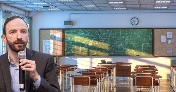 Momentum hükümete tepki gösterdi, Malta'nın öğrencileri temel derslerde OECD ortalamasının altında