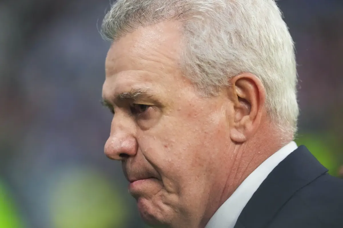 Javier Aguirre Valencia'nın yeni teknik direktörü oldu