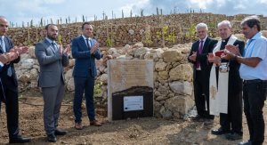 Gozo: Ghammar Hill'de ekolojik restorasyon projesi açıldı