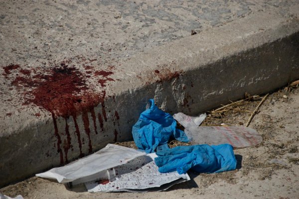 Marsa cinayet davası: Kurban kanlar içindeydi ve kalbi durmuştu