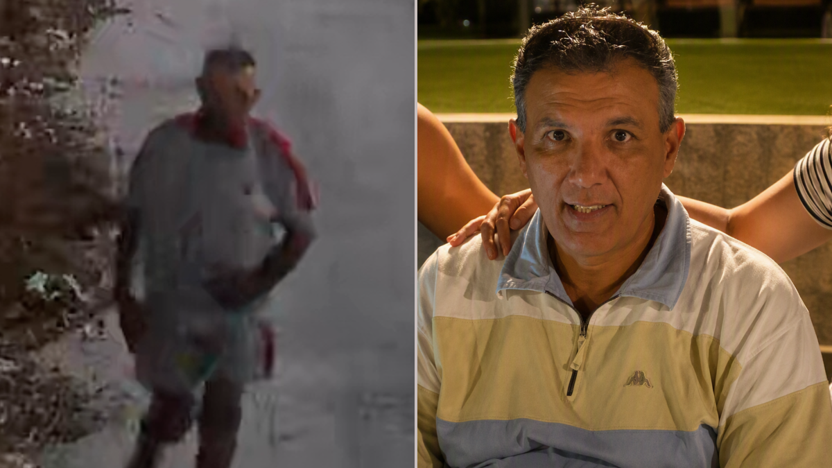 Kayıp adam Eusebio Abela ölü bulundu