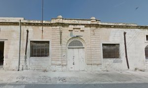 Marsa'daki eski Pipe Factory için koruma kararı verildi