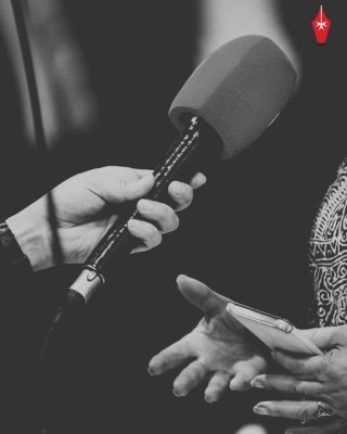 İranlı casus yazılım kampanyası gazetecileri ve aktivistleri hedef aldı