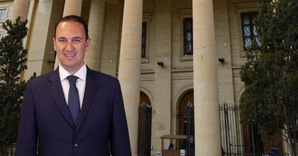 Adalet Bakanlığı, Fenech Kararı Sonrasında Başsavcıya Yönelik Saldırı ve Hakaretleri Kınadı