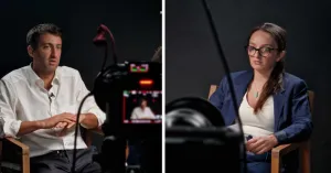 Matthew Caruana Galizia, Yorgen Fenech'in beraatının ardından özel röportajda konuştu