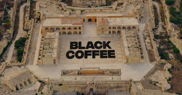 İşte Geldi! Fort Manoel Biletleri Tükenen Black Coffee Şovuna Hazırlanıyor