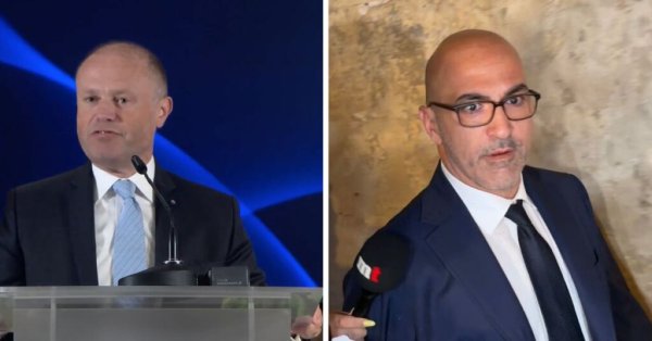 Muscat'tan Siyaset ve İş Dünyası İlişkisi İçin Çarpıcı İfadeler: 'Bu Kaçınılmaz'