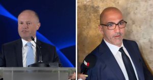 Muscat'tan Siyaset ve İş Dünyası İlişkisi İçin Çarpıcı İfadeler: 'Bu Kaçınılmaz'