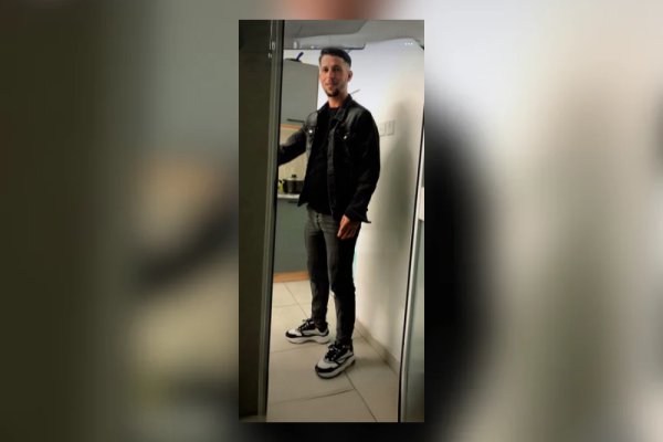 St Julian's kurbanı Paceville'e ilk kez gitmiş
