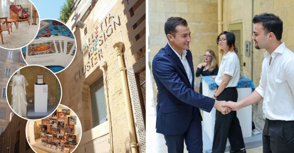 Valletta Design Cluster, designMT 2026 kapsamında altı sanatçıyı ağırlıyor