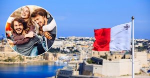Malta'da Halkın Yarısından Fazlası Gelecek Yıl Daha İyi Bir Hayat Bekliyor
