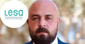 Charlton Falzon Cascun, LESA'nın Yeni CEO'su Oldu