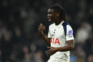 Yves Bissouma Ajax'ın yeni oyuncusu