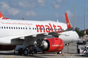 Air Malta sıfır saat davası işçilerin hakları konusunda İşçi Partisi'nin ikiyüzlülüğünü gözler önüne serdi, PN diyor
