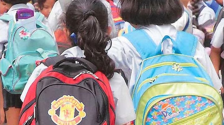 37,771 öğrenci bu hafta devlet okullarında yeni eğitim yılına başlıyor